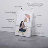 Reading Ruled Journal