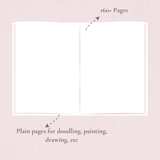 Reading Ruled Journal