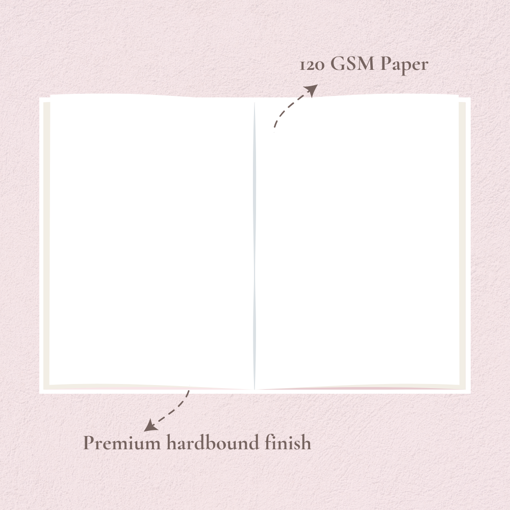 Reading Ruled Journal