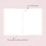 Reading Ruled Journal